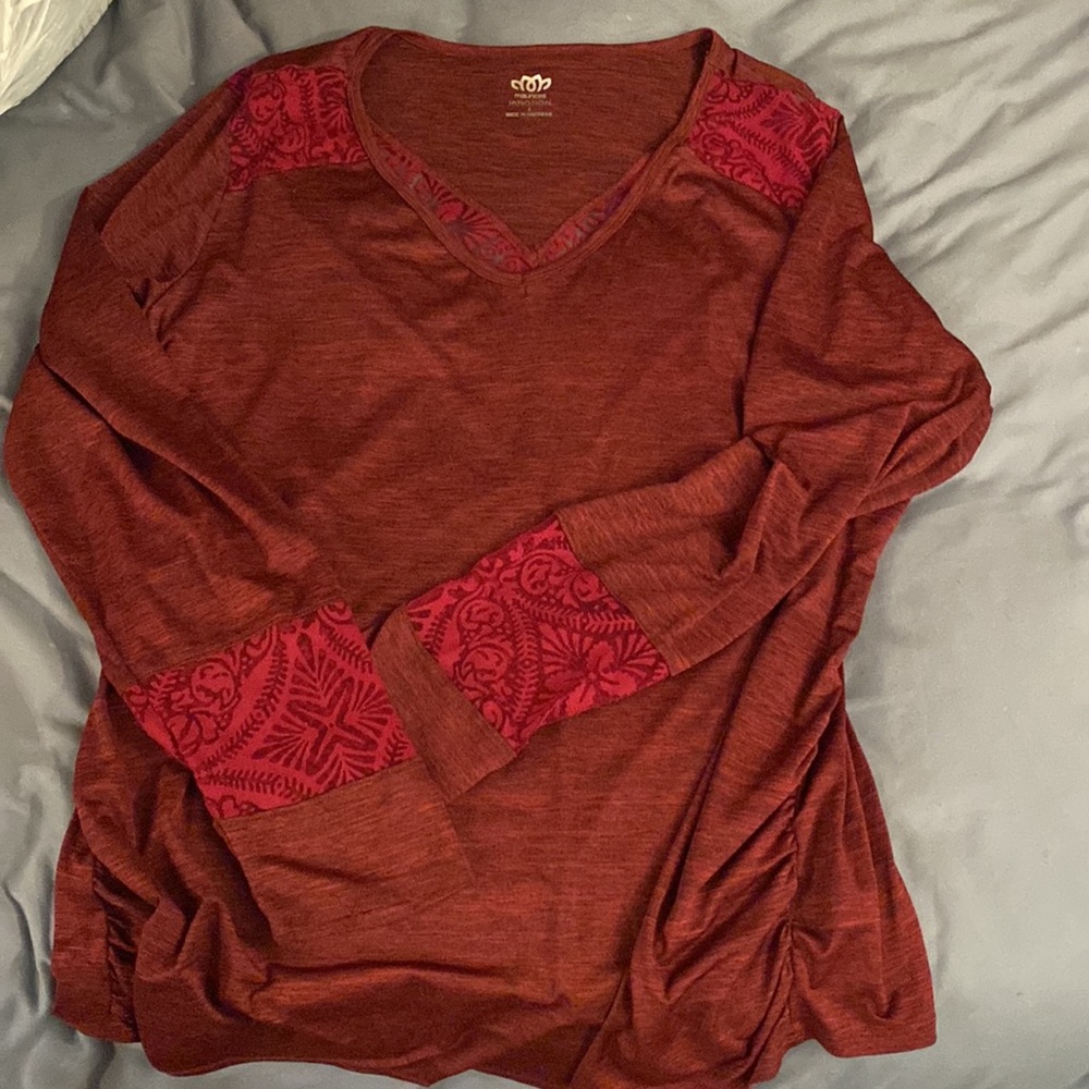 Dress shirt